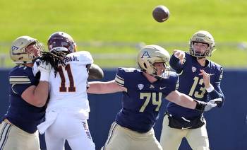 Akron vs Buffalo Odds, Spread and Prediction