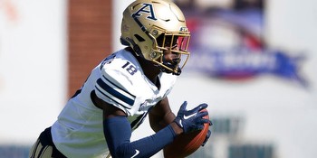 Akron vs. Eastern Michigan: Promo codes, odds, spread, and over/under