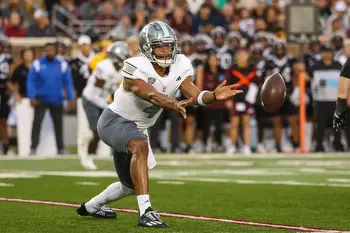 Akron Zips vs Eastern Michigan Eagles Prediction, 11/14/2023 College Football Picks, Best Bets & Odds