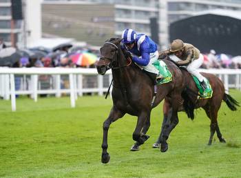 Al Aasy bounces back in style at Newbury