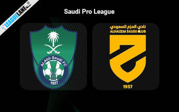 Al Ahli vs Al-Hazem Prediction, Betting Tips & Match Preview