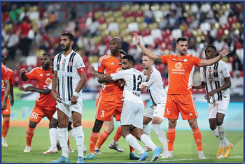 Al Bataeh vs Al Jazira Prediction, Betting Tips & Odds │19 DECEMBER, 2022