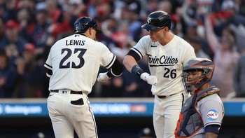 AL Central Division Odds for 2024 MLB Season (Twins Heavily Favored to Repeat as Cham