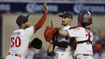 AL Central Odds Update: Twins Stretch Lead Over Guardians
