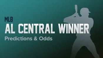 AL Central Winner Odds, Picks & Predictions 2023