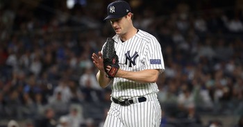 AL Cy Young race: Updated odds, predictions, picks, favorites on Monday, September 25