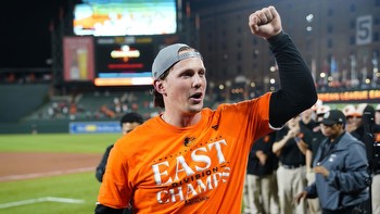 AL East Division Odds for 2024 MLB Season (Can Upstart Orioles Repeat as Division Cha