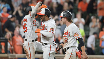 AL East Odds Update: Orioles, Rays Continue Trading Blows