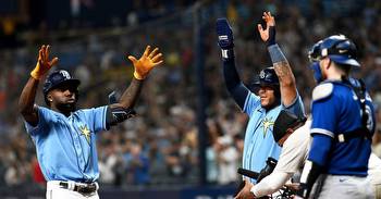 AL East Offseason Review: Rays and Blue Jays