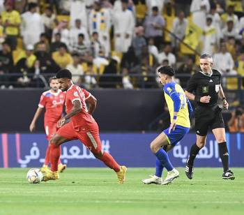 Al-Fateh FC vs Al-Wehda FC Prediction, Betting Tips & Odds │28 APRIL, 2023