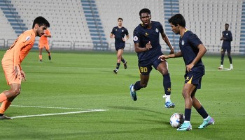 Al-Gharafa SC vs Al-Ahli SC Prediction, Betting Tips & Odds