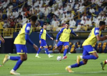 Al-Hilal FC vs Al-Nassr FC Prediction, Betting Tips & Odds │18 APRIL, 2023