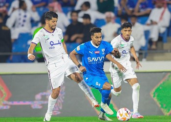 Al-Hilal FC vs Al-Riyadh FC Prediction, Betting Tips & Odds │15 SEPTEMBER, 2023