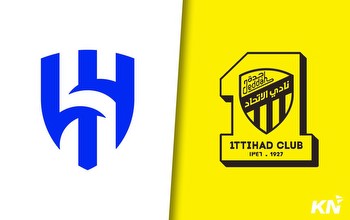 Al Hilal vs Al Ittihad: Predicted Lineup, injury news, head-to-head, telecast