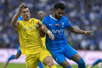 Al Hilal vs Al Nassr Odds, Prediction and Picks