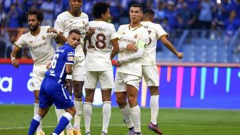 Al Hilal vs Al Nassr Prediction, Betting Tips & Odds │12 AUGUST, 2023