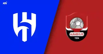 Al Hilal vs Al Raed: Predicted lineup, injury news, head-to-head, telecast