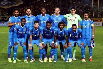 Al Hilal vs Al Raed Prediction and Betting Tips