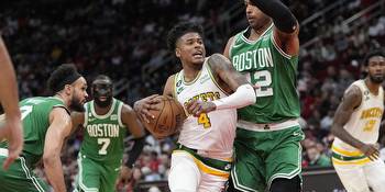Al Horford Player Props: Celtics vs. Timberwolves