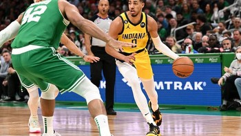 Al Horford Props, Odds and Insights for Celtics vs. Suns