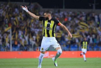 Al-Ittihad FC vs Al-Hilal FC Prediction, Betting Tips & Odds │01 SEPTEMBER, 2023