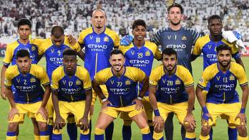 Al Khaleej vs Al-Nassr Prediction, Betting Tips & Odds │31 DECEMBER, 2022