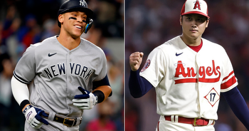 AL MVP 2023 odds update, betting advice: Aaron Judge remains a great value bet with Shohei Ohtani a heavy favorite