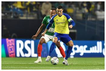 Al-Nassr FC vs Abha FC Prediction, Betting Tips & Odds │18 MARCH, 2023