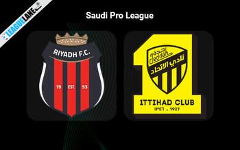 Al Riyadh vs Al-Ittihad Predictions, Tips & Match Preview