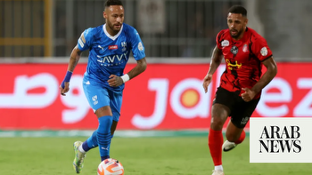 Al-Riyadh’s Andre Gray confident of Saudi Pro League survival