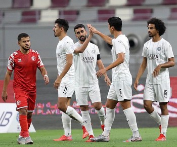 Al-Sadd SC vs Qatar SC Prediction, Betting Tips & Odds