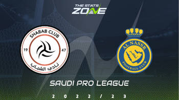 Al Shabab vs Al Nassr Preview & Prediction