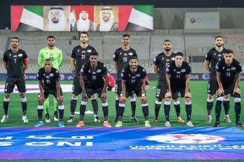 Al Sharjah vs Ajman Prediction, Betting Tips & Odds 10 FEBRUARY, 2023