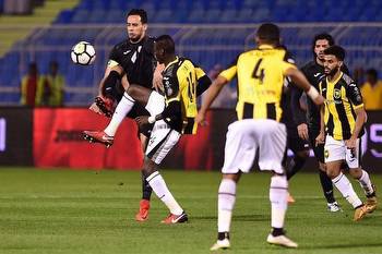 Al-Wehda FC vs Al-Ittihad FC Prediction, Betting Tips & Odds │09 APRIL, 2023