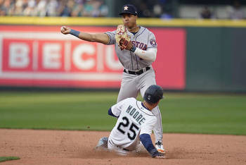 AL West futures odds preview: Can the Seattle Mariners catch the Houston Astros?