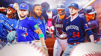 AL Wild Card: 3 bold predictions for Blue Jays vs Twins in MLB Playoffs