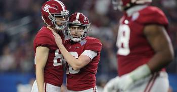 Alabama 2022 Spring Football Preview: WANTED