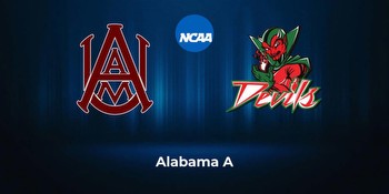 Alabama A&M vs. Mississippi Valley State: Sportsbook promo codes, odds, spread, over/under