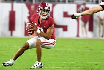 Alabama at LSU: Odds, expert picks for potentially decisive SEC West game