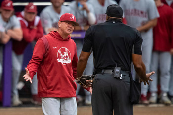 Alabama baseball betting case a victory for regulation, but work remains