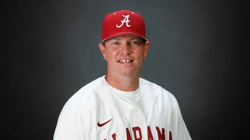 Alabama baseball coach Brad Bohannon fired after link to suspicious bets, sources say