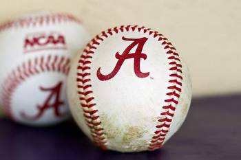 Alabama Baseball Game Flagged For Suspicious Betting Activity