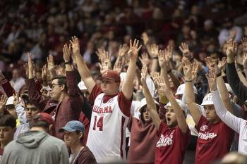 Alabama Basketball: SEC standings and SEC Big Dance chances