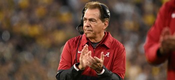Alabama betting futures: 2025 National Championship and Jalen Milroe Heisman odds preview