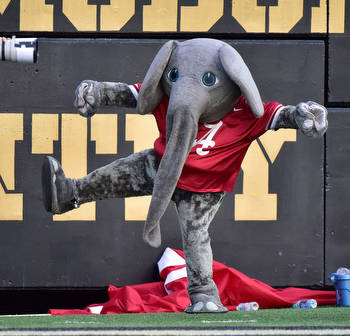 Alabama Crimson Tide: Odds and ends from Tuscaloosa