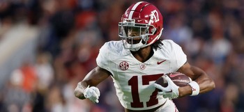 Alabama favored to beat Texas and Washington in hypothetical National Championship odds markets