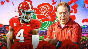 Alabama football: 4 bold predictions vs. Michigan in Rose Bowl
