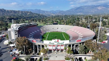 Alabama Football: A shift in perceptions about the Rose Bowl favorite