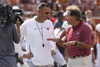 Alabama Football: A wide range of game predictions on Tide vs. Horns
