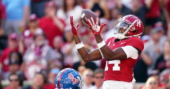 Alabama football at Mississippi State previews and predictions